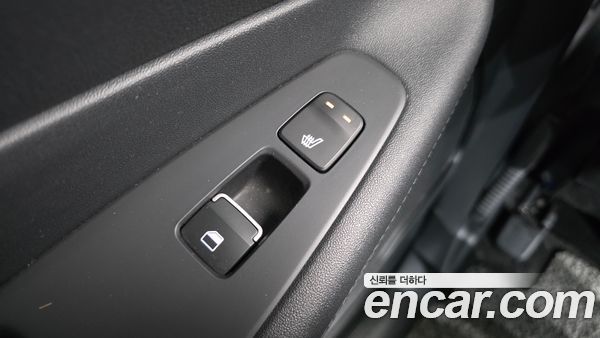 Hyundai Santa Fe 2021, фото 18