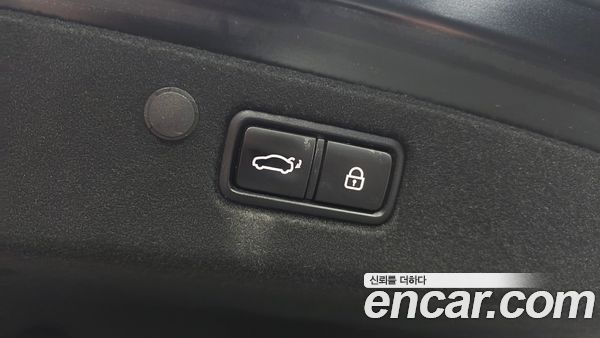 Hyundai Grandeur 2022, фото 26