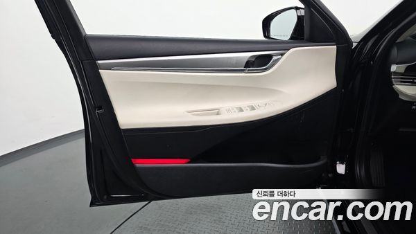 Hyundai Grandeur 2022, фото 14