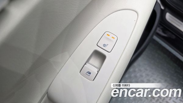 Hyundai Grandeur 2022, фото 29