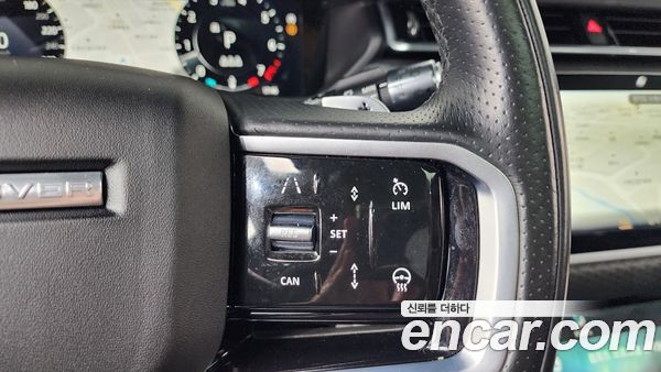 Land Rover Range Rover Velar 2021, фото 21