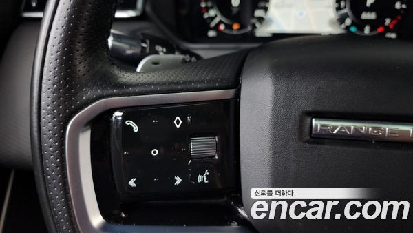 Land Rover Range Rover Velar 2021, фото 22