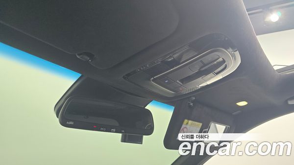 Hyundai Palisade 2021, фото 18