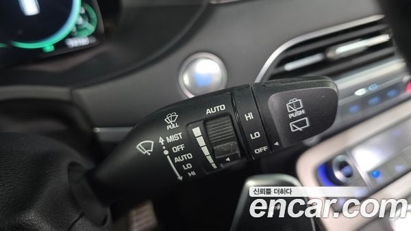 Hyundai Palisade 2021, фото 20
