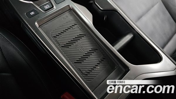 Kia EV6 2022, фото 30