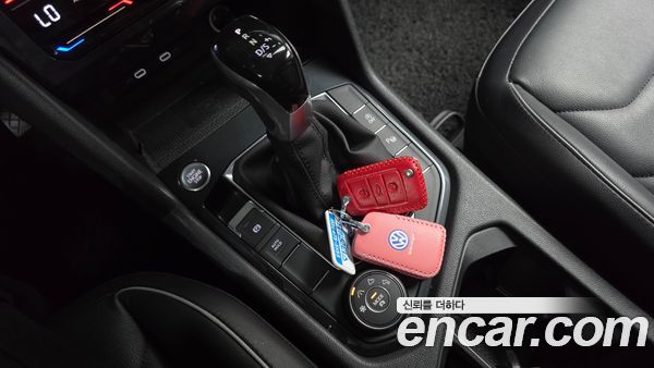 Volkswagen Tiguan 2022, фото 12
