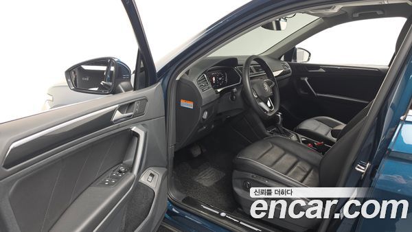 Volkswagen Tiguan 2022, фото 13