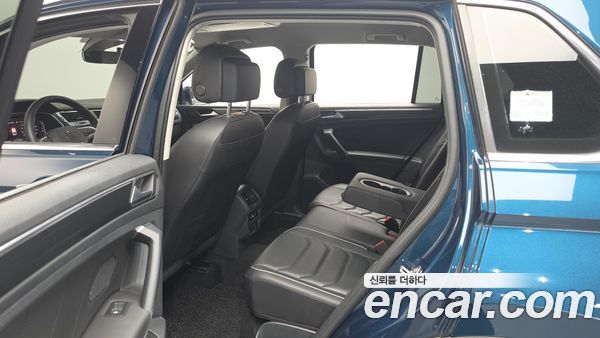 Volkswagen Tiguan 2022, фото 18