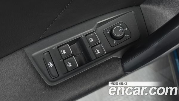 Volkswagen Tiguan 2022, фото 24