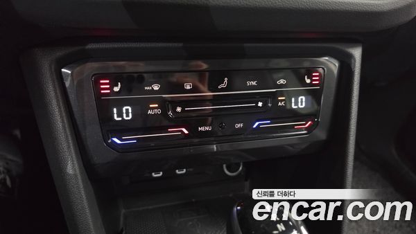 Volkswagen Tiguan 2022, фото 26