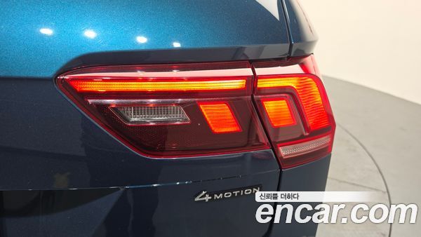 Volkswagen Tiguan 2022, фото 9