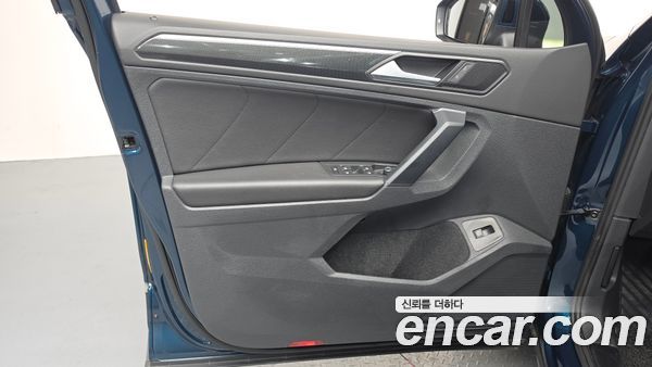 Volkswagen Tiguan 2022, фото 14