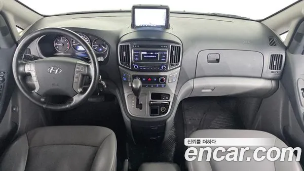 Hyundai Grand Starex 2020, фото 7