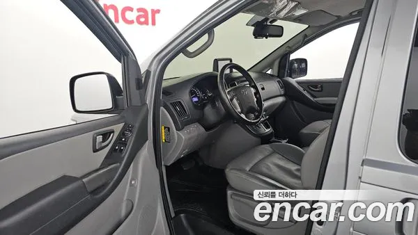 Hyundai Grand Starex 2020, фото 10