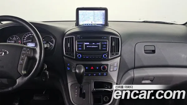 Hyundai Grand Starex 2020, фото 14