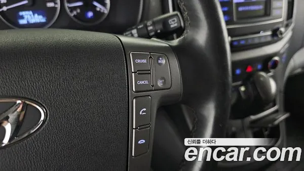 Hyundai Grand Starex 2020, фото 18
