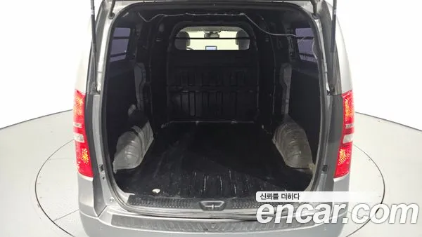 Hyundai Grand Starex 2020, фото 20