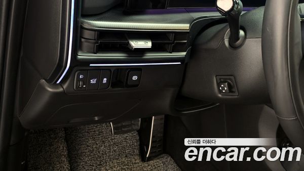 Hyundai Santa Fe 2024, фото 14