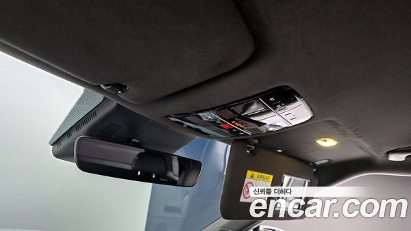 Hyundai Santa Fe 2024, фото 20