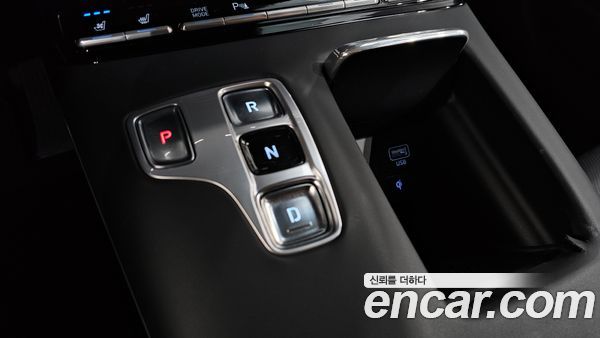 Hyundai Grandeur 2020, фото 11