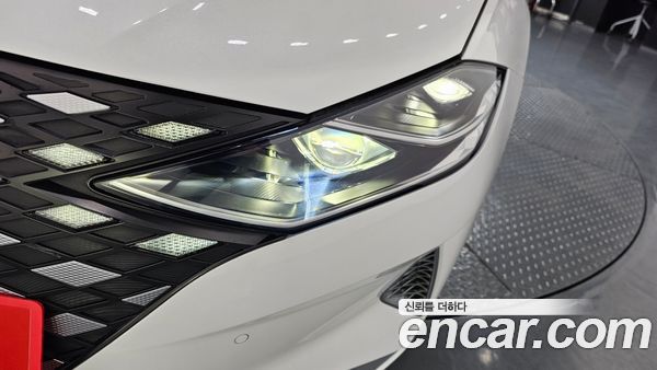 Hyundai Grandeur 2020, фото 7