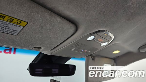 Hyundai Grandeur 2020, фото 28