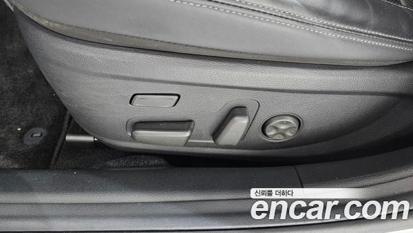 Hyundai Grandeur 2020, фото 30