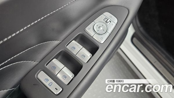 Hyundai Grandeur 2020, фото 40