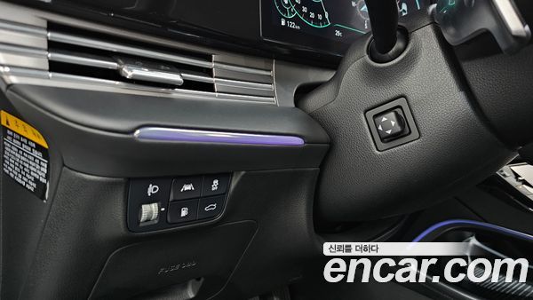 Hyundai Grandeur 2020, фото 43