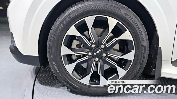 Kia Carnival 2021, фото 5