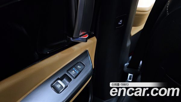 Kia Carnival 2021, фото 18