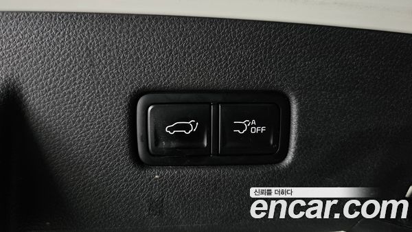 Kia Carnival 2021, фото 20
