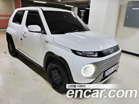 Hyundai Casper 2023, фото 6