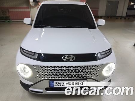 Hyundai Casper 2023, фото 7