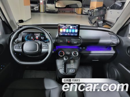 Hyundai Casper 2023, фото 9