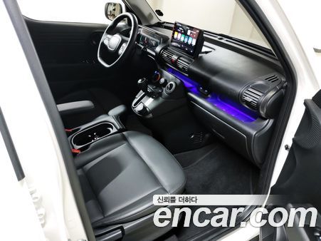 Hyundai Casper 2023, фото 10