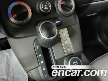 Hyundai Casper 2023, фото 14