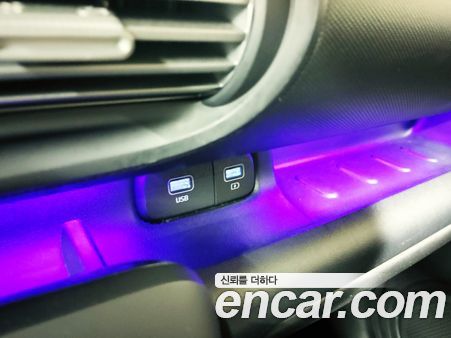 Hyundai Casper 2023, фото 15