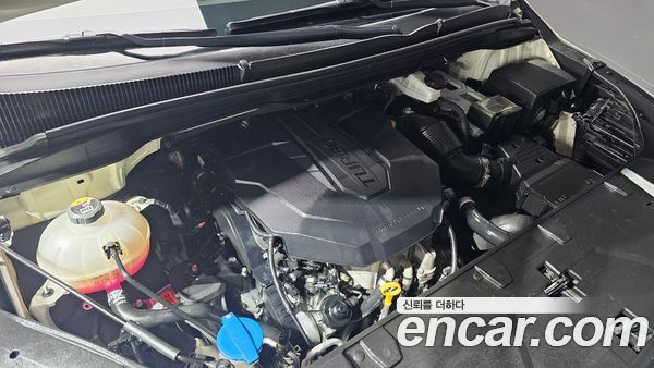 Kia Carnival 2021, фото 6