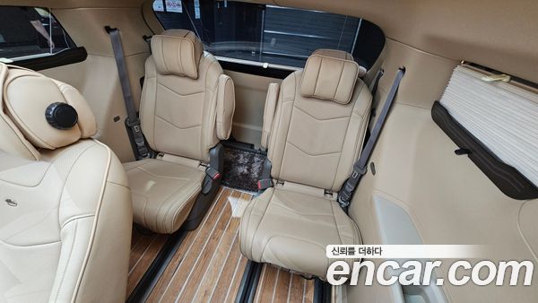 Kia Carnival 2021, фото 18