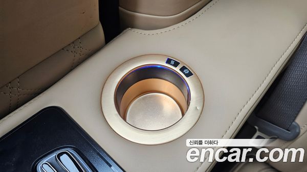 Kia Carnival 2021, фото 19