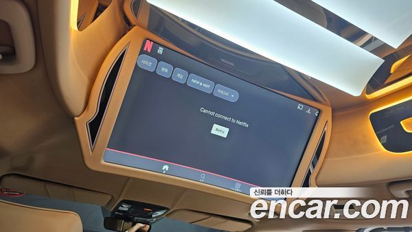 Kia Carnival 2021, фото 24
