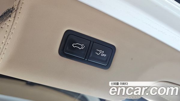 Kia Carnival 2021, фото 26