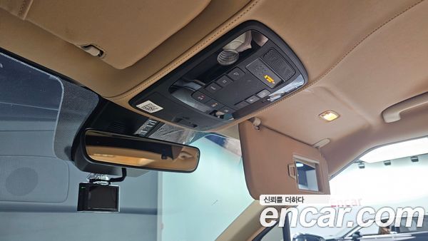 Kia Carnival 2021, фото 27