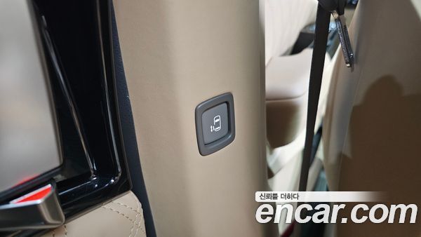 Kia Carnival 2021, фото 31