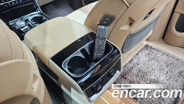 Kia Carnival 2021, фото 32