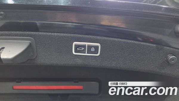 Genesis G80 2021, фото 31