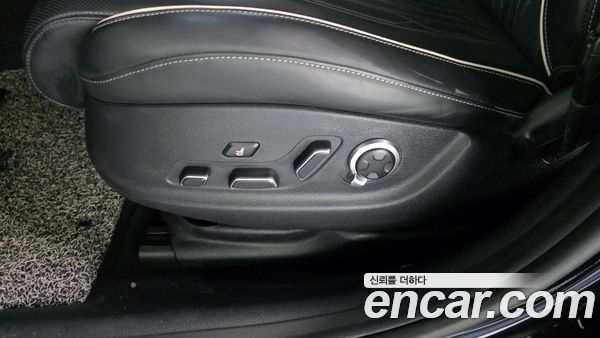 Genesis G80 2021, фото 32