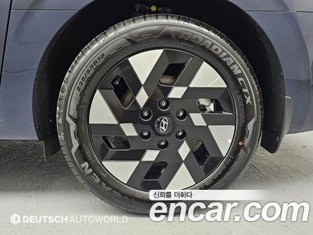 Hyundai Staria 2026, фото 5