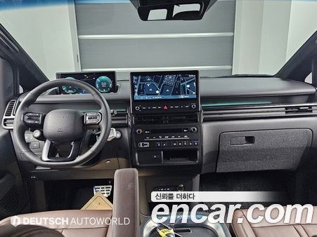 Hyundai Staria 2026, фото 7